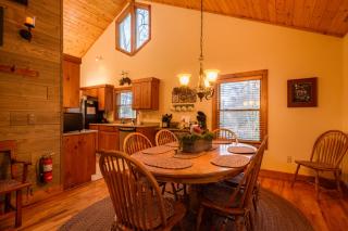 Appalachian Breeze - Blowing Rock - 3