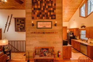 Appalachian Breeze - Blowing Rock - 6