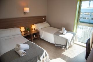 Hotel La Parada - Getafe - 2