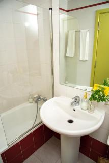 Hotel La Parada - Getafe - 3