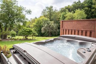 Appalachian Mountain Lodge - Boone - 7