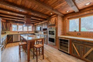 Appalachian Mountain Lodge - Boone - 9