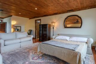 Appalachian Mountain Lodge - Boone - 1