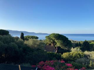 Chez Jean Claude la villa des amis - Olmeto - 0