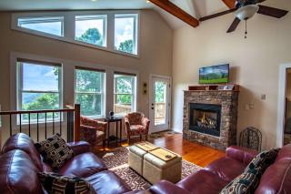 Appalachian Ski Mountain Chalet - Blowing Rock - 0