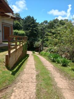 Casa das flores 2 (casal) - 6