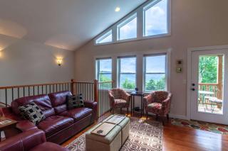 Appalachian Ski Mountain Chalet - Blowing Rock - 5