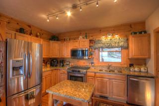 Bean Bag Cabin - Beech Mountain - 4