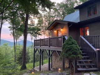 Bald Mountain Lodge - Todd - 9