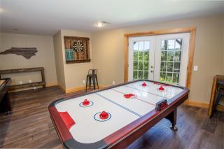 Bald Mountain Lodge - Todd - 6