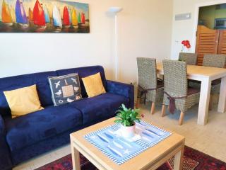 Bel appartement 3* avec vue mer, WIFI et parking à Perros-Guirec - FR-1-368-219 - 8