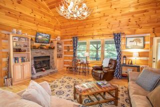 Bear Valley Cabin - Vilas - 9