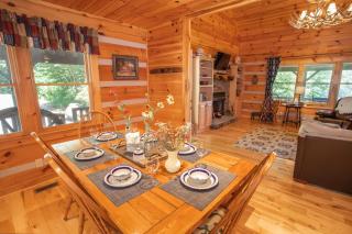 Bear Valley Cabin - Vilas - 2