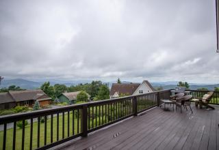Bald Eagle Bluff - Blowing Rock - 6
