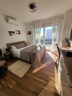 Studio apartman Pegi - Šimuni - 5