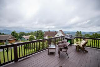 Bald Eagle Bluff - Blowing Rock - 2