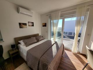 Studio apartman Pegi - Šimuni - 4