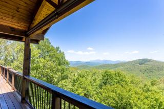 Beech Mountain Vista - Beech Mountain - 8