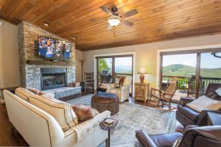 Beech Mountain Vista - Beech Mountain - 9