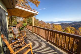 Beech Mountain High - Beech Mountain - 6