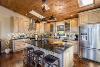 Beech Mountain Vista - Beech Mountain - 4