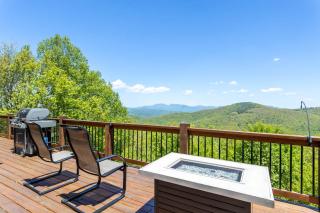 Beech Mountain Vista - Beech Mountain - 3