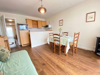 Appartement T2 Cabine 6 pers avec balcon, à deux pas de la mer et des commerces - La Baule - FR-1-245-136 - La Baule - 8