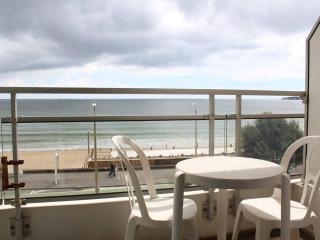 Appartement T2 Cabine 6 pers avec balcon, à deux pas de la mer et des commerces - La Baule - FR-1-245-136 - La Baule - 4