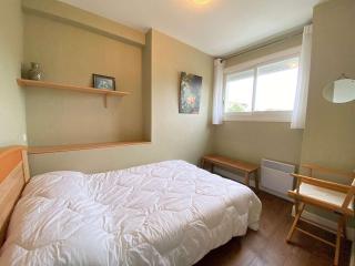 Appartement T2 Cabine 6 pers avec balcon, à deux pas de la mer et des commerces - La Baule - FR-1-245-136 - La Baule - 2