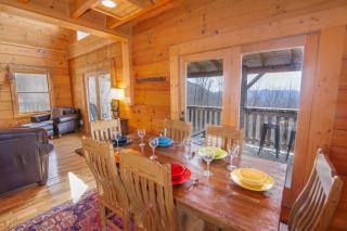 Beech View Retreat - Zionville - 3