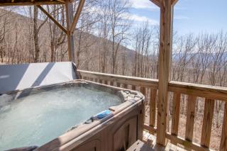 Beech View Retreat - 8