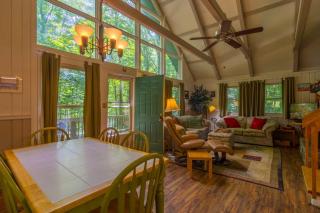 Benzine Farm - Beech Mountain - 7