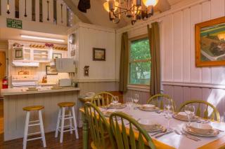 Benzine Farm - Beech Mountain - 6