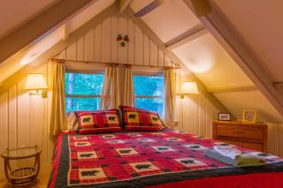 Benzine Farm - Beech Mountain - 2