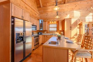 Big Bear Cabin - Banner Elk - 3