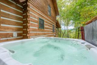 Big Timber Creek Cabin - Sugar Grove - 5
