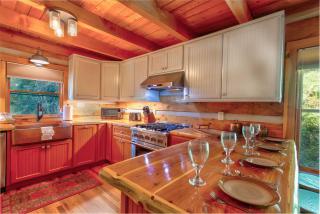 Big Timber Creek Cabin - Sugar Grove - 9