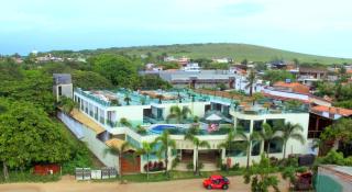 Star Hotel - Jericoacoara - 9
