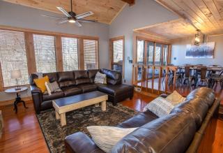Black Bear Retreat - Beech Mountain - 4