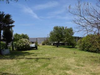 Maison en pierre à Perros-Guirec avec grand jardin et WIFI - FR-1-368-235 - Perros-Guirec - 5