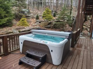 Blue Eagle Lodge - Beech Mountain - 8