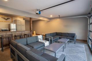 Blue Eagle Lodge - Beech Mountain - 4