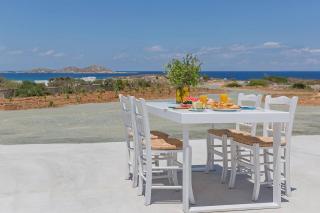 SAIL VILLA - Naousa - 7
