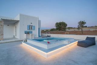 SAIL VILLA - Naousa - 5