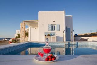 SAIL VILLA - Naousa - 2