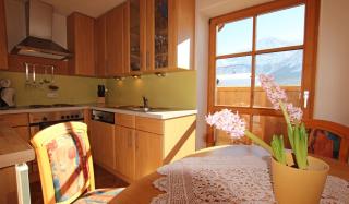 Appartement Valentin - Ehrwald - 6