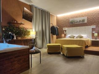 Boutique Relais Villa Sofia - Gaiole in Chianti - 9