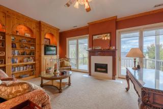 A Glowing View - Vilas - 7