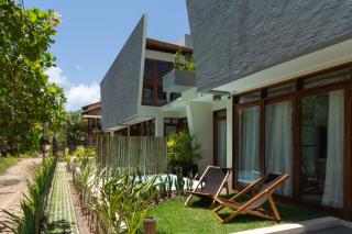 Barra Grande, Maraú, Casa 5 - 8