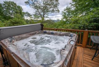Blue Ridge View - Blowing Rock - 9